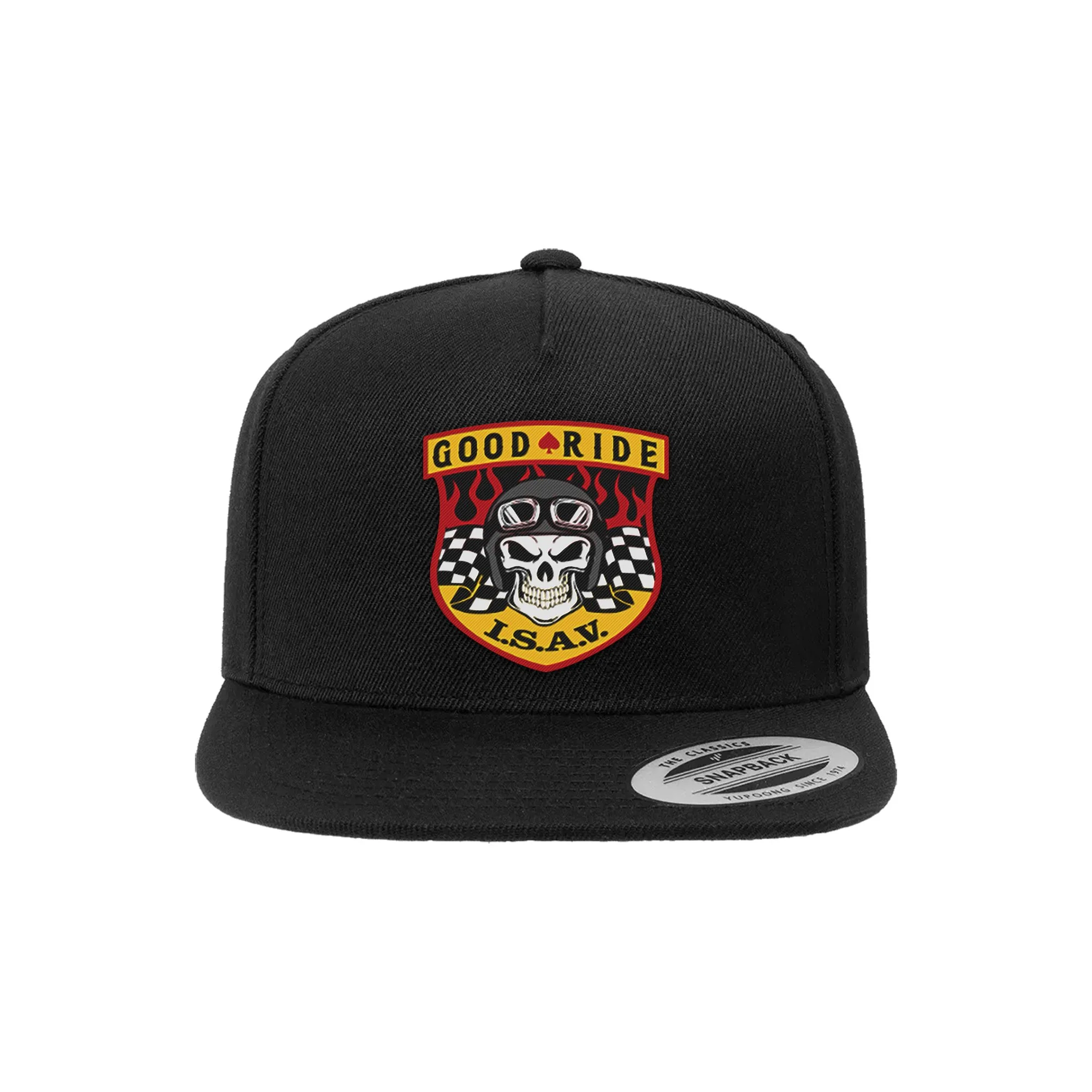 good day 【全額寄付】 Veteran+Sponsor+Hat+2.0+(1).